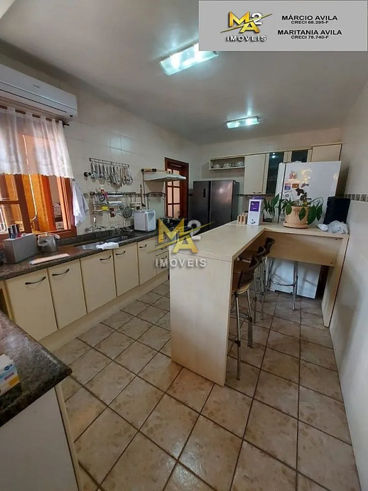 Casa, 4 quartos, 360 m² - Foto 6