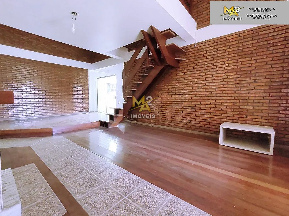 Casa, 2 quartos, 448 m² - Foto 3