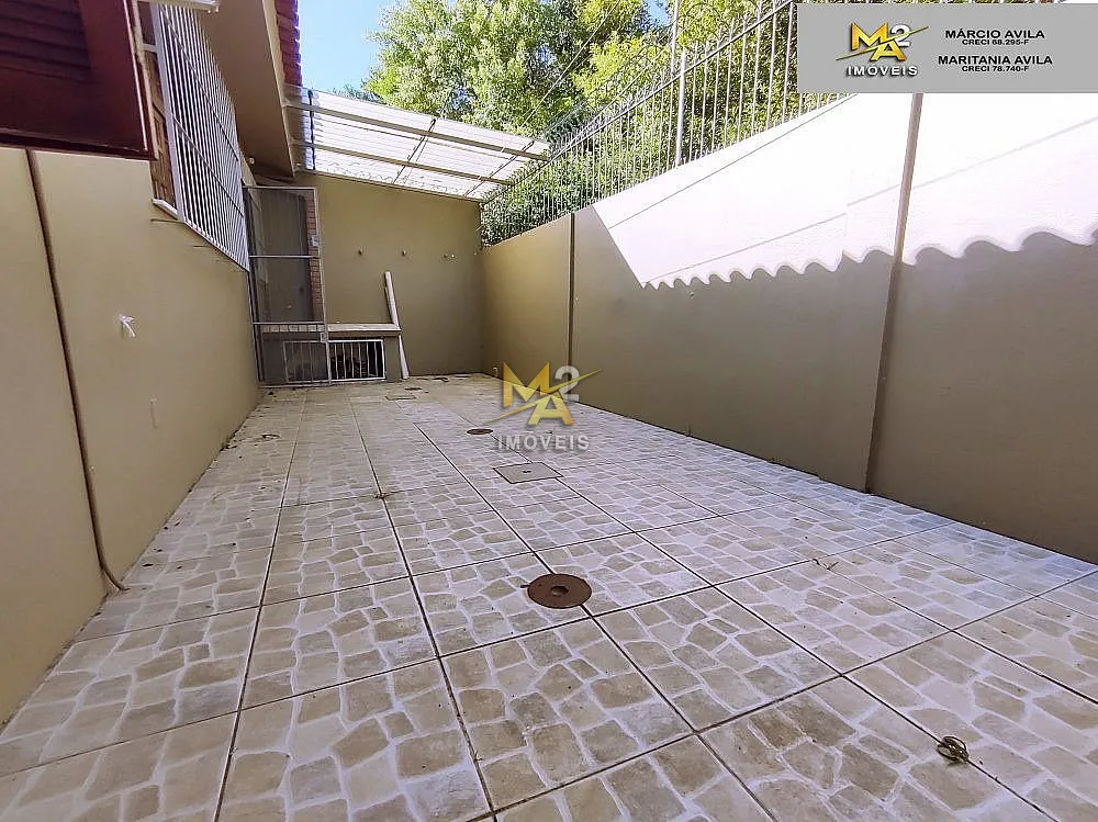 Casa, 2 quartos, 448 m² - Foto 1