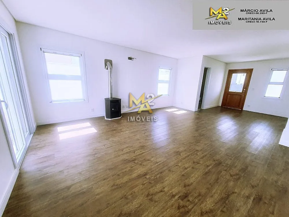 Casa, 3 quartos, 390 m² - Foto 3