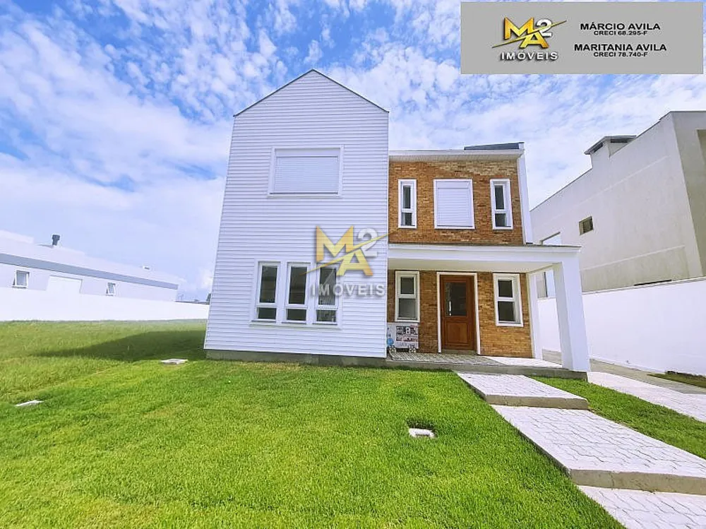 Casa, 3 quartos, 390 m² - Foto 2