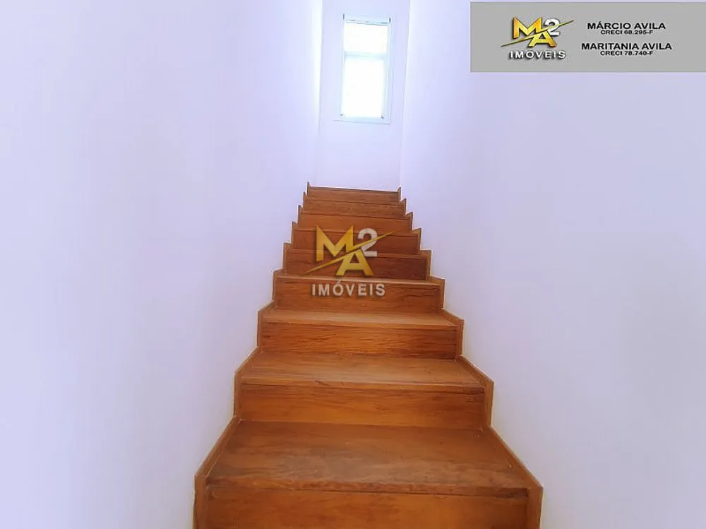 Casa, 3 quartos, 390 m² - Foto 10