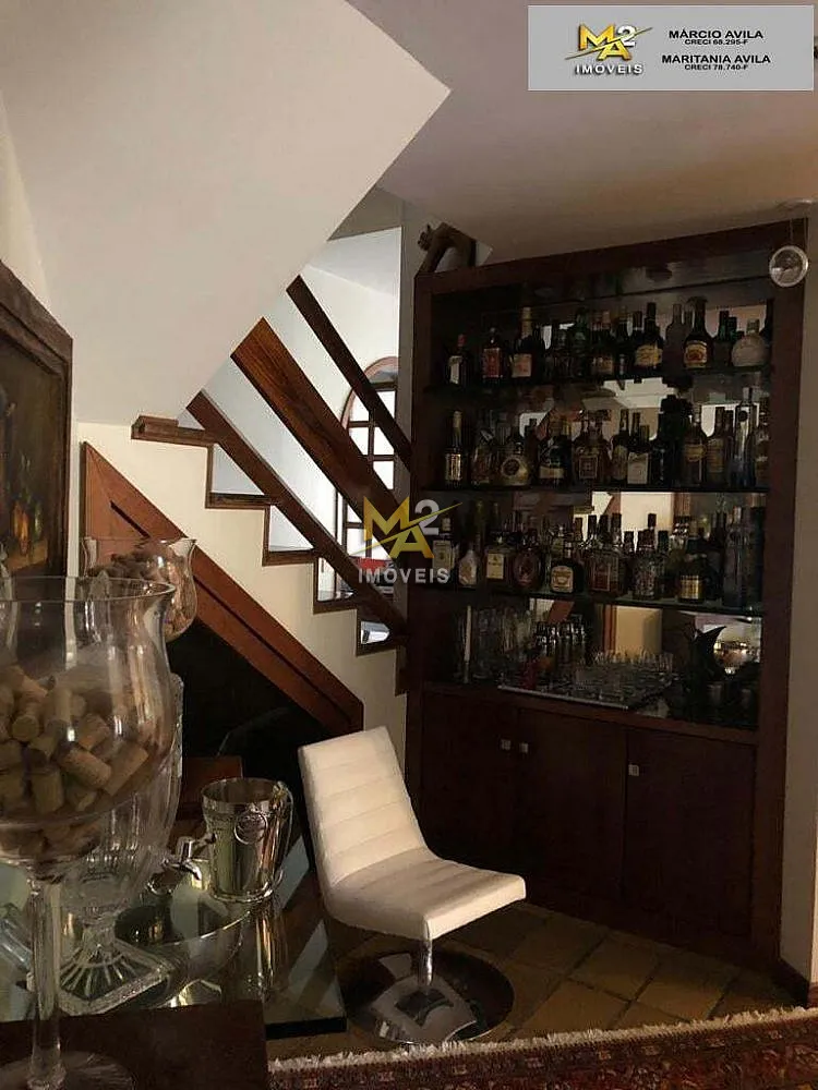 Casa, 5 quartos, 595 m² - Foto 10