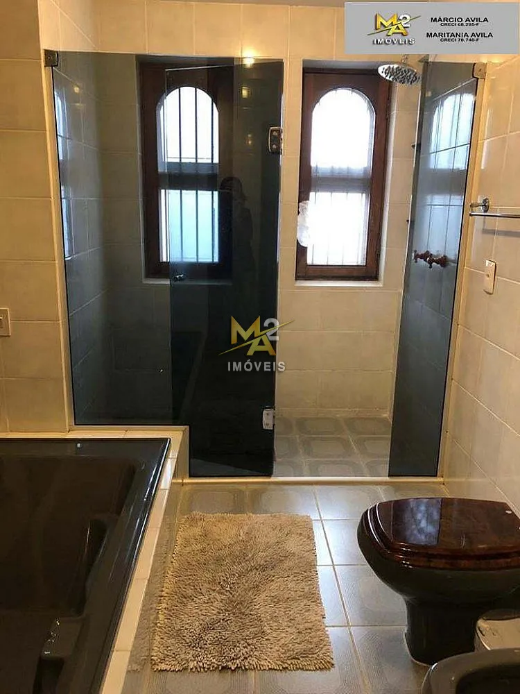Casa, 5 quartos, 595 m² - Foto 12