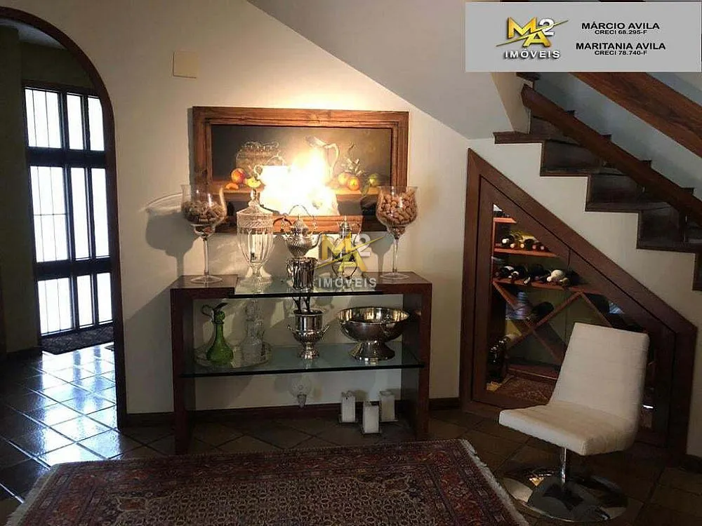 Casa, 5 quartos, 595 m² - Foto 4