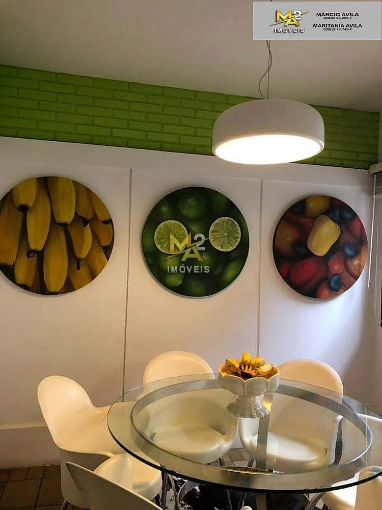 Casa, 5 quartos, 595 m² - Foto 8
