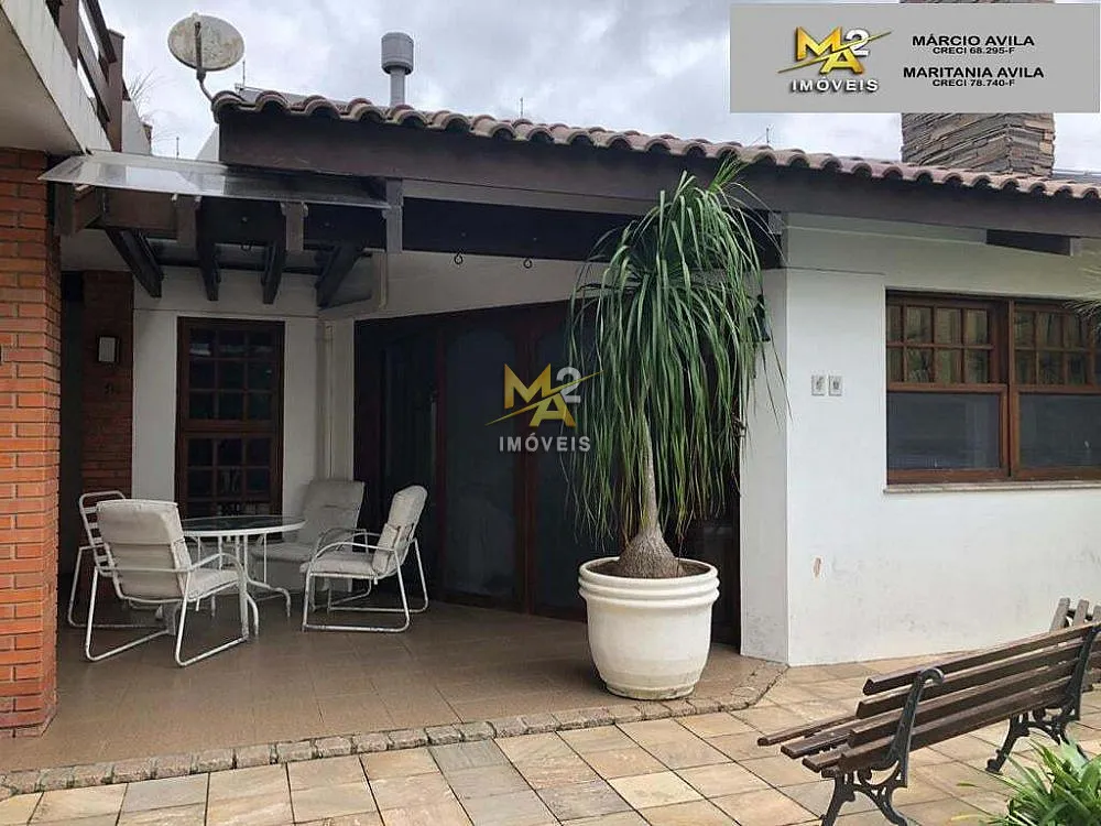 Casa, 5 quartos, 595 m² - Foto 15