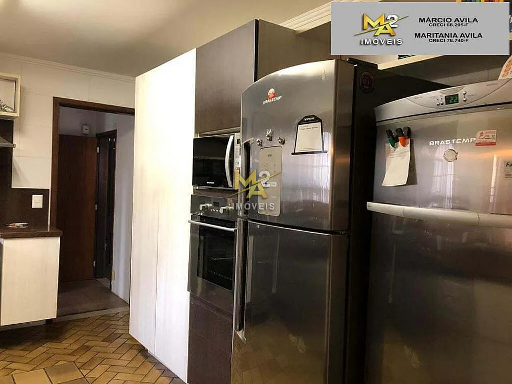 Casa, 5 quartos, 595 m² - Foto 7