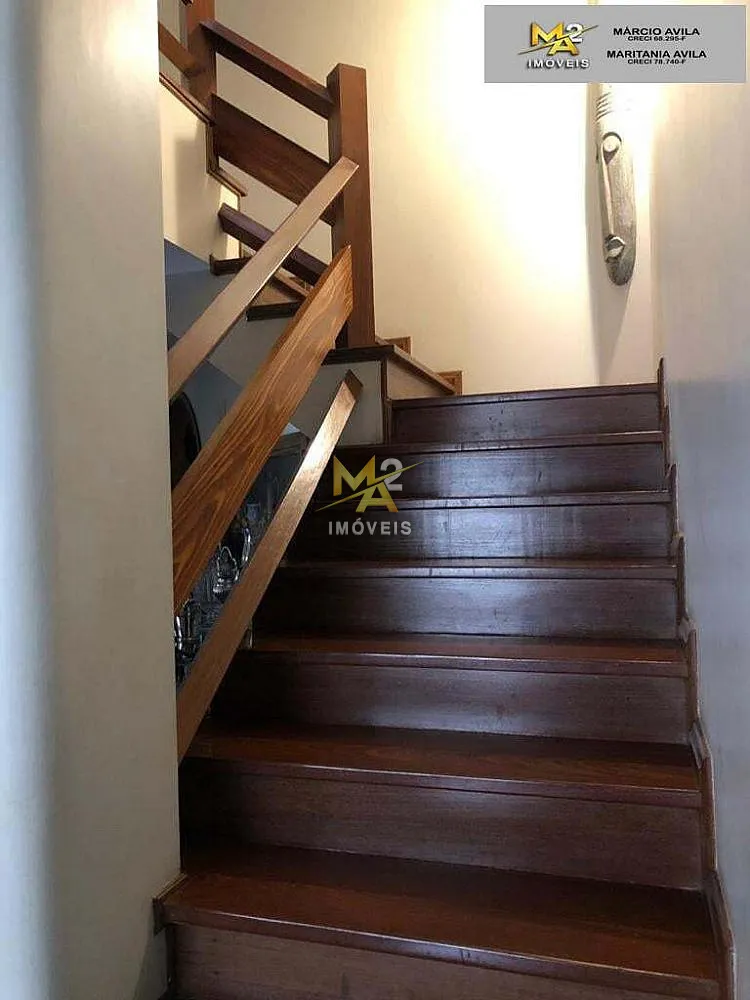 Casa, 5 quartos, 595 m² - Foto 11
