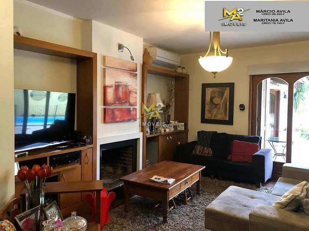 Casa, 5 quartos, 595 m² - Foto 6