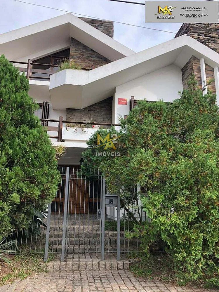 Casa, 5 quartos, 595 m² - Foto 14