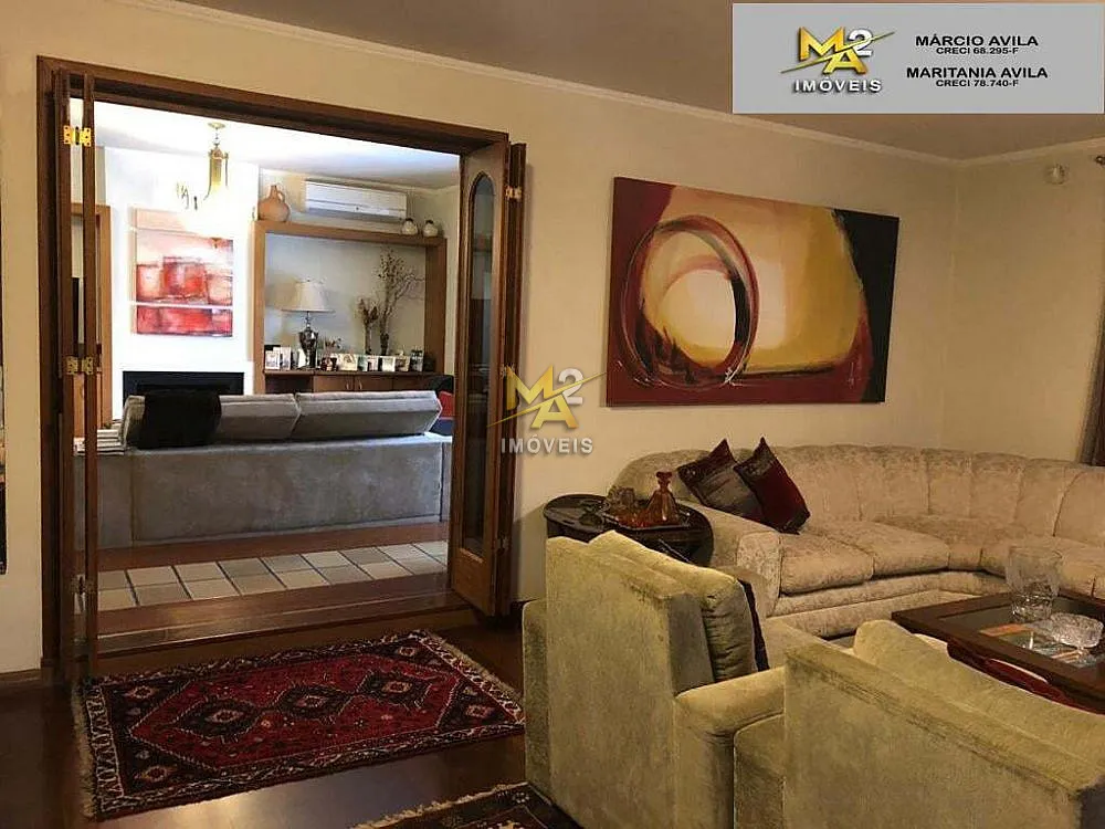 Casa, 5 quartos, 595 m² - Foto 3