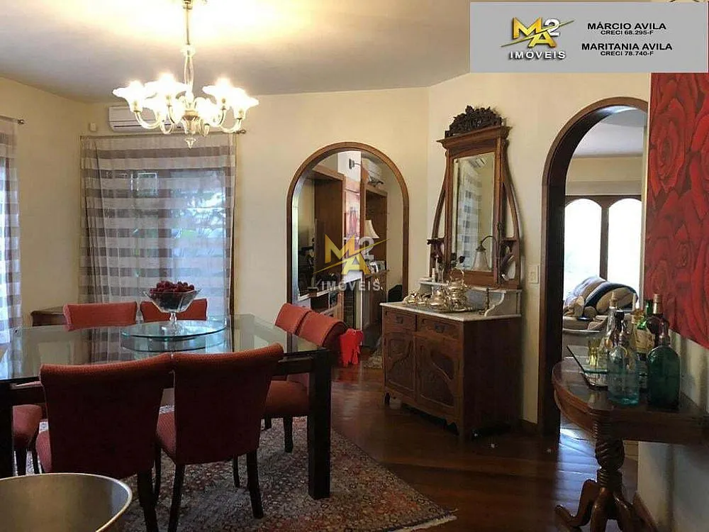 Casa, 5 quartos, 595 m² - Foto 2