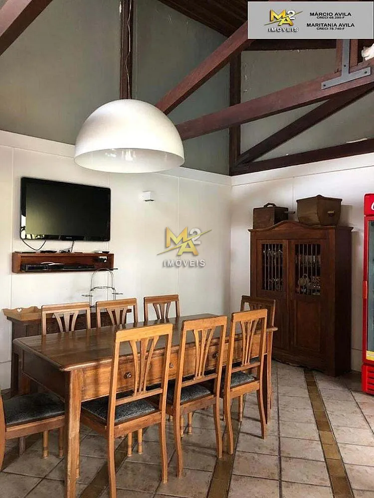 Casa, 5 quartos, 595 m² - Foto 5