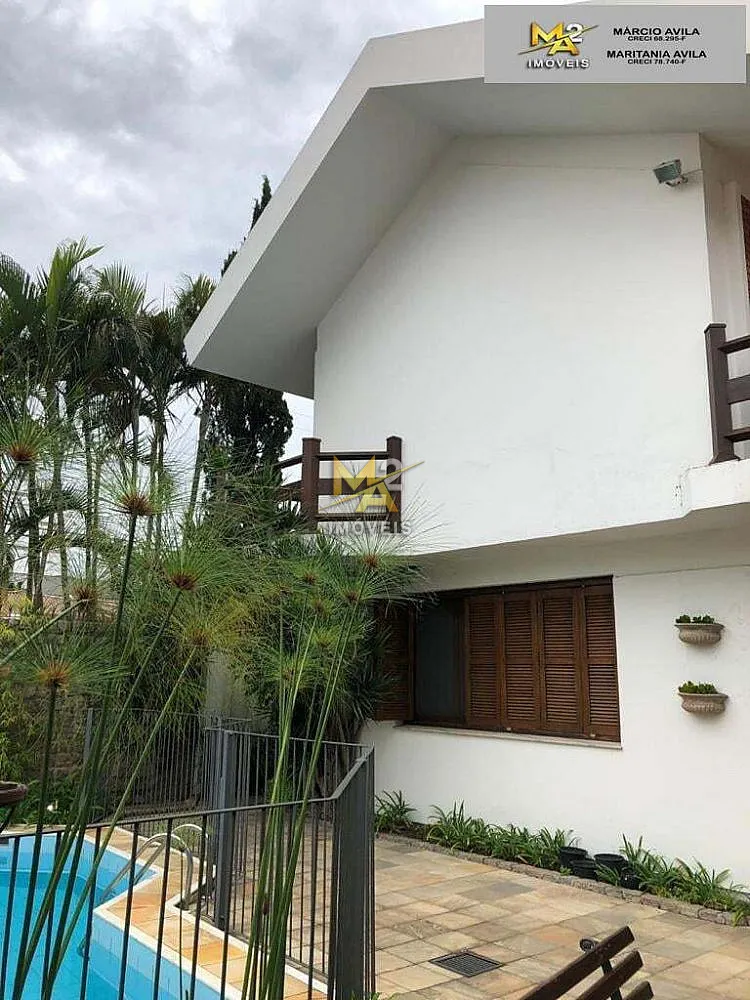 Casa, 5 quartos, 595 m² - Foto 16