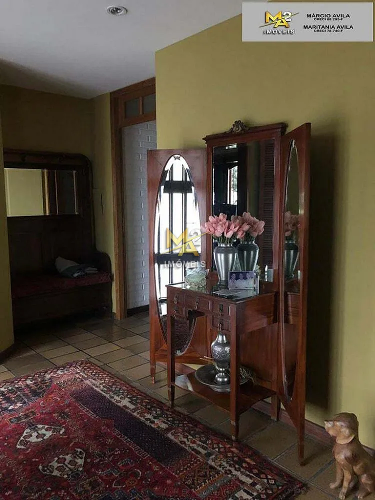 Casa, 5 quartos, 595 m² - Foto 9