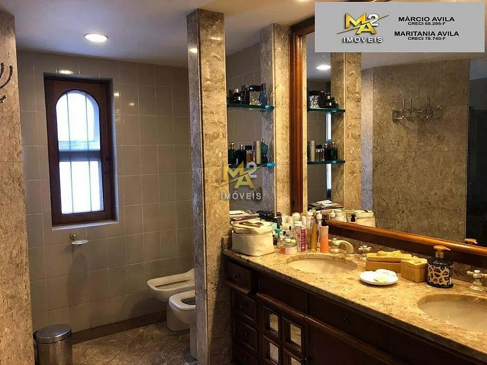 Casa, 5 quartos, 595 m² - Foto 13