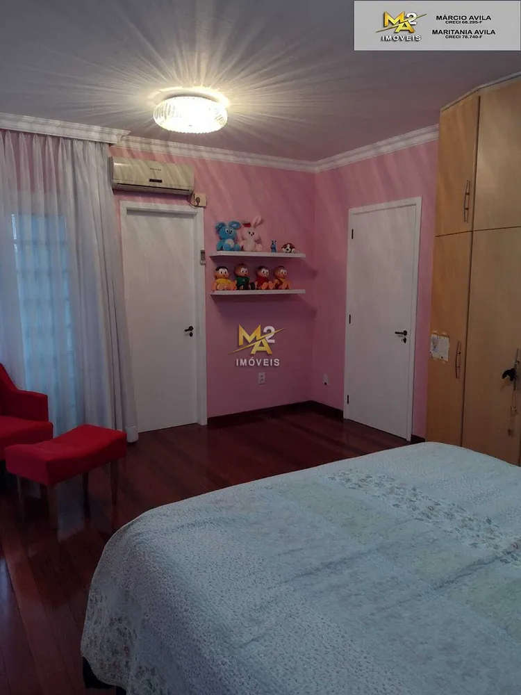 Casa, 4 quartos, 200 m² - Foto 13