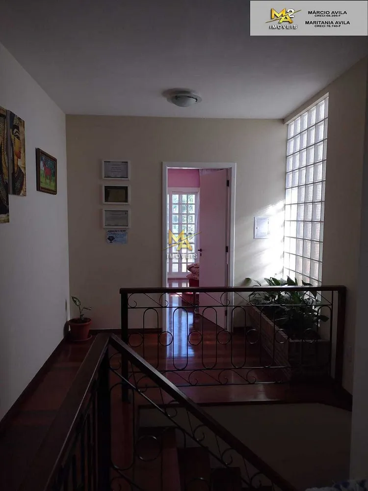 Casa, 4 quartos, 200 m² - Foto 4