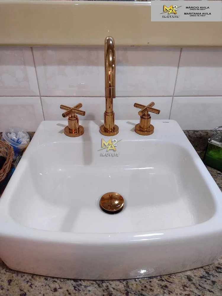 Casa, 4 quartos, 200 m² - Foto 12