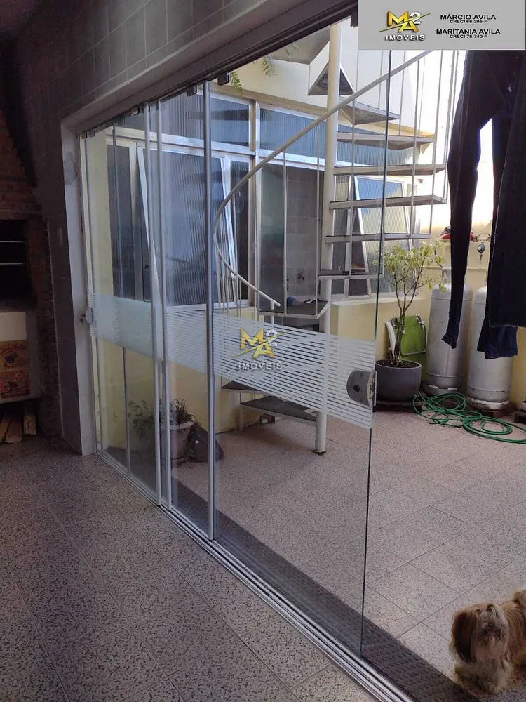 Casa, 4 quartos, 200 m² - Foto 6