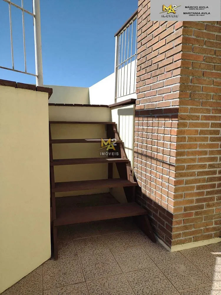 Casa, 4 quartos, 200 m² - Foto 7
