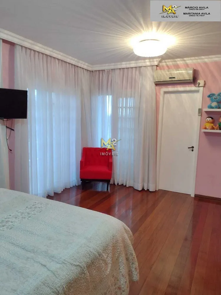 Casa, 4 quartos, 200 m² - Foto 14