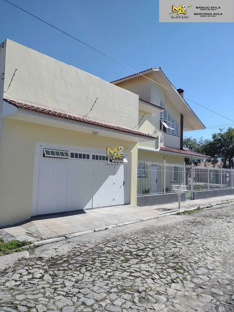 Casa, 4 quartos, 200 m² - Foto 16