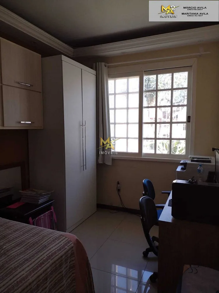 Casa, 4 quartos, 200 m² - Foto 10