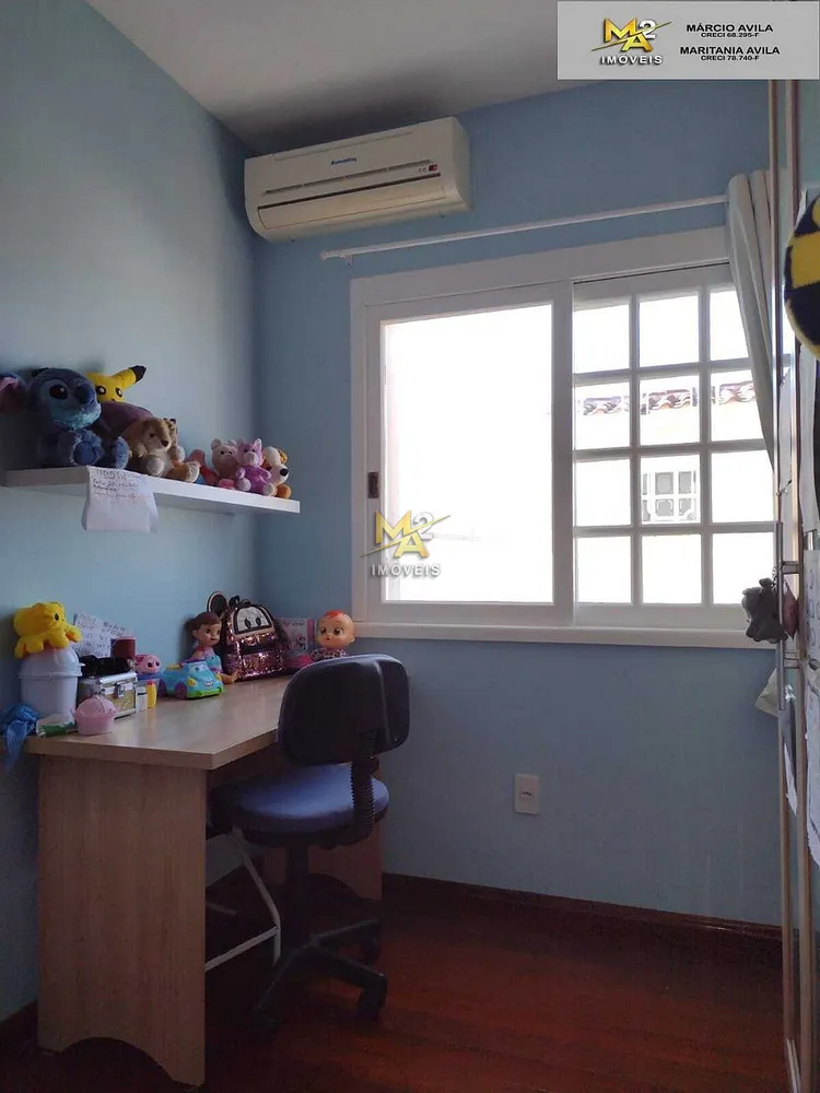 Casa, 4 quartos, 200 m² - Foto 11