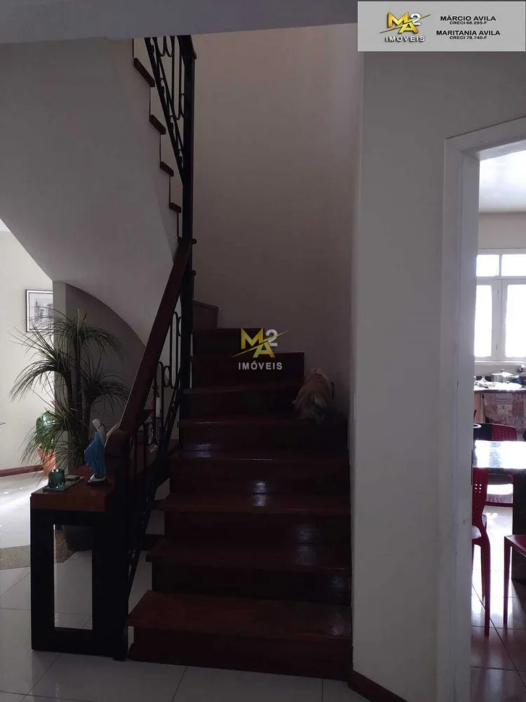 Casa, 4 quartos, 200 m² - Foto 3
