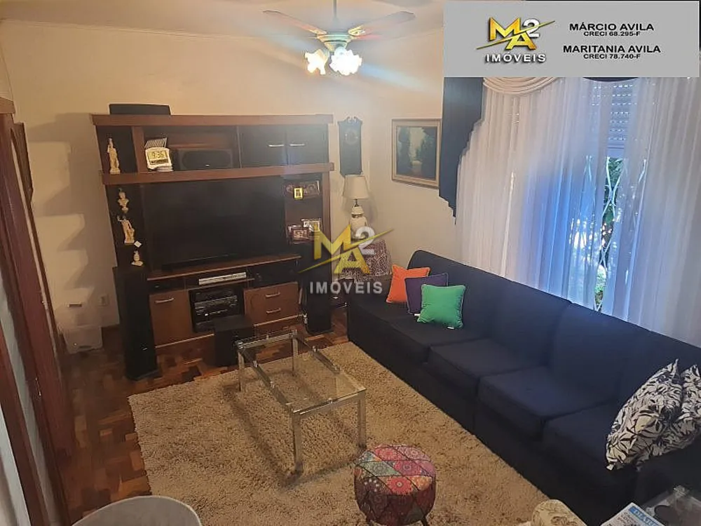 Casa, 4 quartos, 300 m² - Foto 2