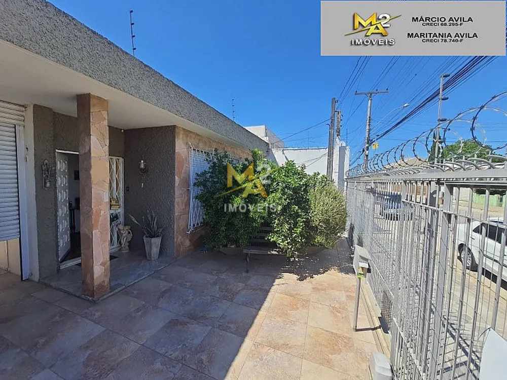 Casa, 4 quartos, 300 m² - Foto 16