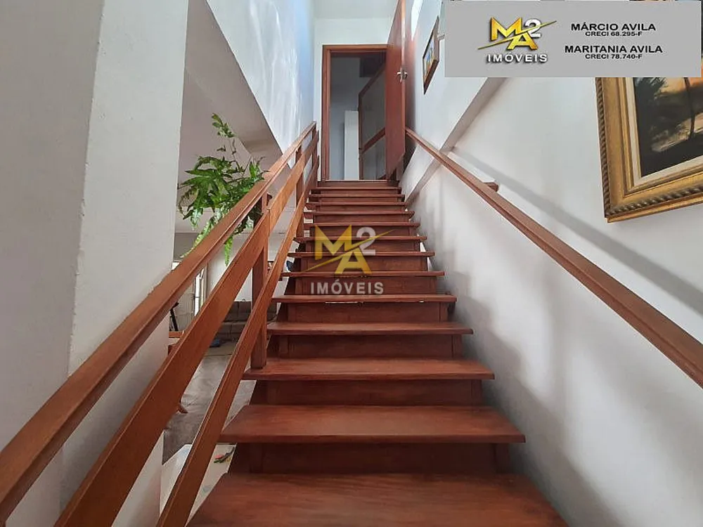 Casa, 4 quartos, 300 m² - Foto 14
