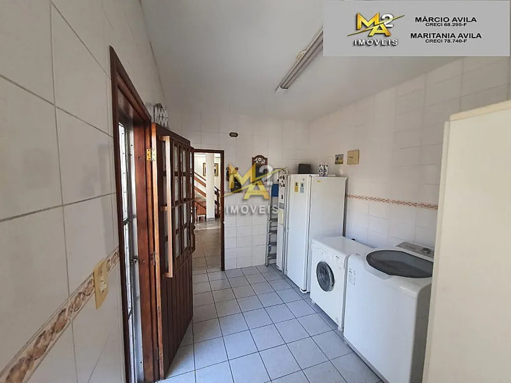 Casa, 4 quartos, 300 m² - Foto 12