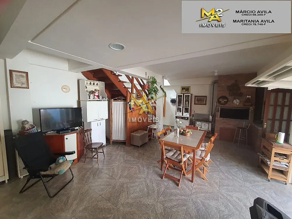 Casa, 4 quartos, 300 m² - Foto 13
