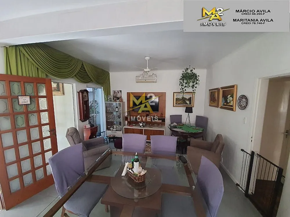 Casa, 4 quartos, 300 m² - Foto 9
