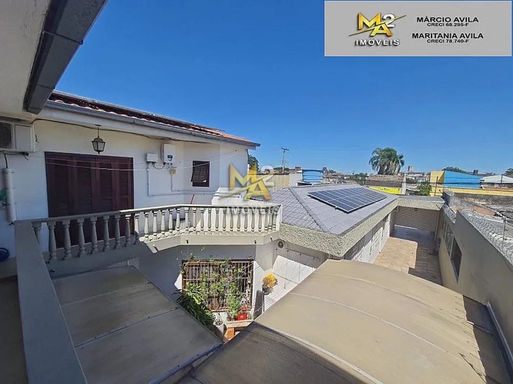Casa, 4 quartos, 300 m² - Foto 1