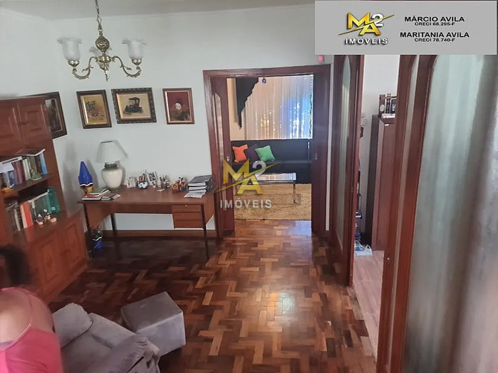 Casa, 4 quartos, 300 m² - Foto 4