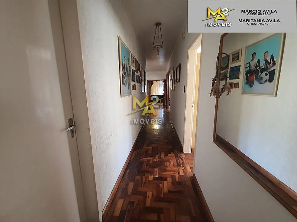 Casa, 4 quartos, 300 m² - Foto 5
