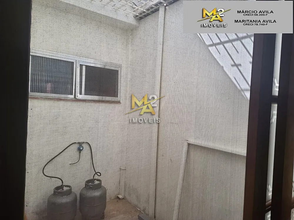 Casa, 4 quartos, 300 m² - Foto 6
