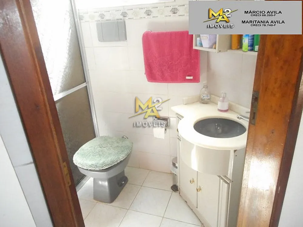 Casa, 4 quartos, 300 m² - Foto 11