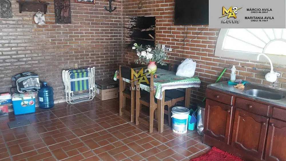 Casa, 2 quartos, 408 m² - Foto 13