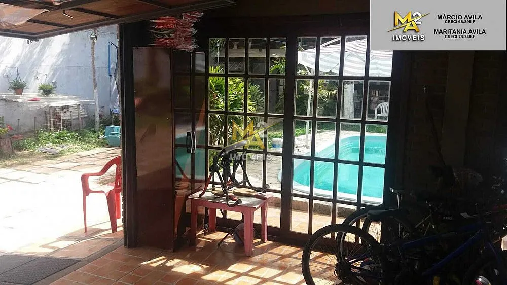 Casa, 2 quartos, 408 m² - Foto 12