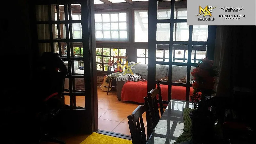 Casa, 2 quartos, 408 m² - Foto 5
