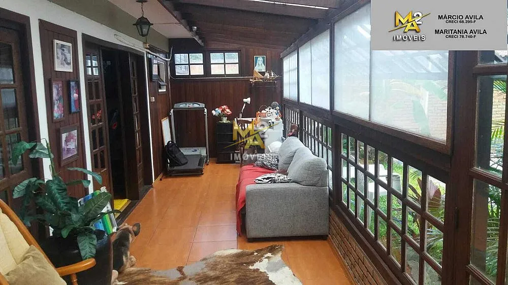 Casa, 2 quartos, 408 m² - Foto 6