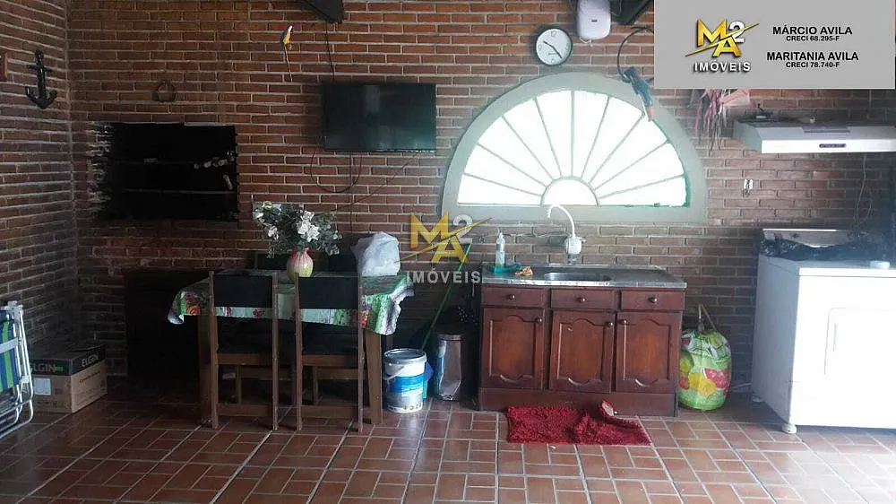 Casa, 2 quartos, 408 m² - Foto 14