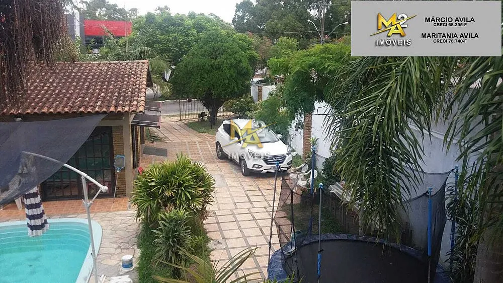 Casa, 2 quartos, 408 m² - Foto 1