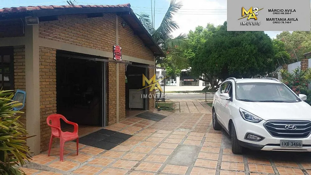 Casa, 2 quartos, 408 m² - Foto 10