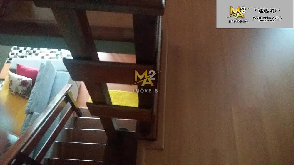 Casa, 2 quartos, 408 m² - Foto 2